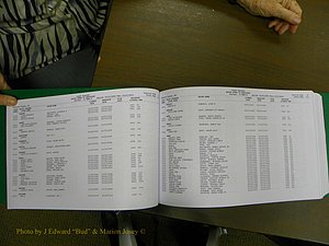 Cabarrus Marriages, Female Index, A-K, 1856-2010 058.JPG