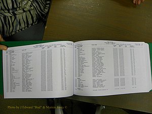 Cabarrus Marriages, Female Index, A-K, 1856-2010 061.JPG