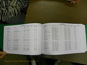 Cabarrus Marriages, Female Index, A-K, 1856-2010 063.JPG