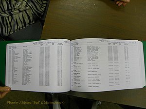 Cabarrus Marriages, Female Index, A-K, 1856-2010 064.JPG