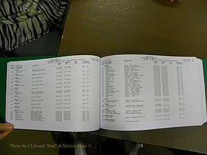 Cabarrus Marriages, Female Index, A-K, 1856-2010 065.JPG
