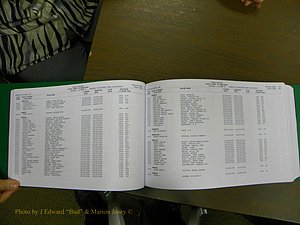 Cabarrus Marriages, Female Index, A-K, 1856-2010 066.JPG