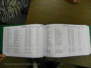 Cabarrus Marriages, Female Index, A-K, 1856-2010 067.JPG