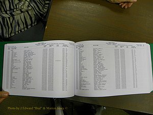 Cabarrus Marriages, Female Index, A-K, 1856-2010 075.JPG