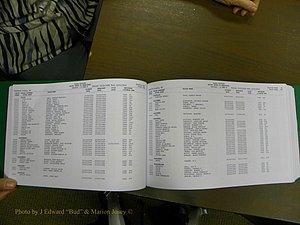 Cabarrus Marriages, Female Index, A-K, 1856-2010 076.JPG