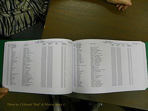 Cabarrus Marriages, Female Index, A-K, 1856-2010 078.JPG