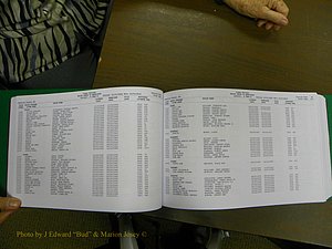 Cabarrus Marriages, Female Index, A-K, 1856-2010 081.JPG
