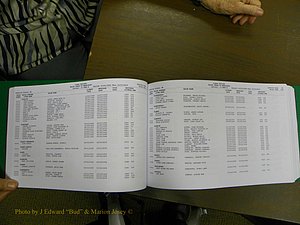 Cabarrus Marriages, Female Index, A-K, 1856-2010 082.JPG