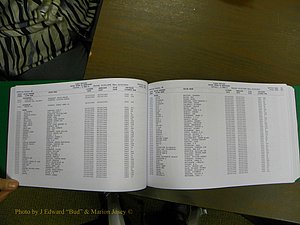 Cabarrus Marriages, Female Index, A-K, 1856-2010 085.JPG