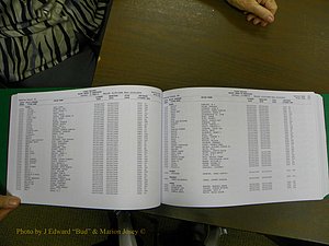 Cabarrus Marriages, Female Index, A-K, 1856-2010 086.JPG