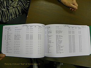 Cabarrus Marriages, Female Index, A-K, 1856-2010 088.JPG