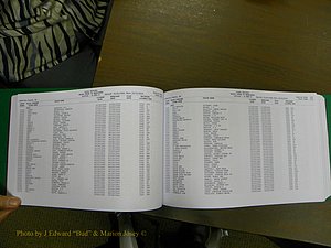 Cabarrus Marriages, Female Index, A-K, 1856-2010 092.JPG
