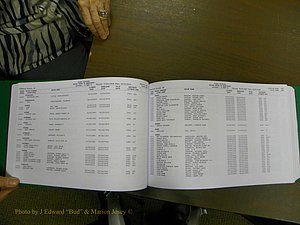 Cabarrus Marriages, Female Index, A-K, 1856-2010 097.JPG