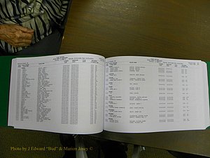 Cabarrus Marriages, Female Index, A-K, 1856-2010 105.JPG