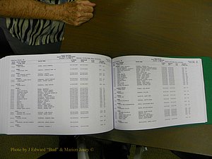 Cabarrus Marriages, Female Index, A-K, 1856-2010 421.JPG