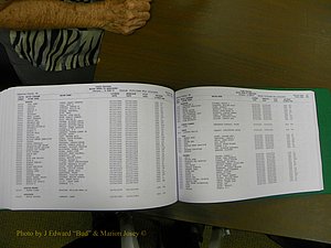 Cabarrus Marriages, Female Index, A-K, 1856-2010 423.JPG