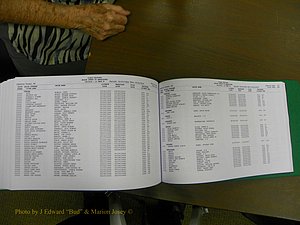 Cabarrus Marriages, Female Index, A-K, 1856-2010 428.JPG