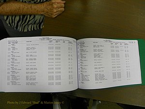 Cabarrus Marriages, Female Index, A-K, 1856-2010 430.JPG