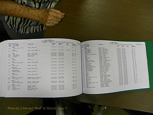 Cabarrus Marriages, Female Index, A-K, 1856-2010 432.JPG