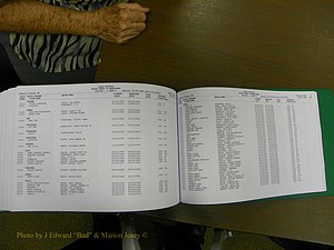 Cabarrus Marriages, Female Index, A-K, 1856-2010 433.JPG