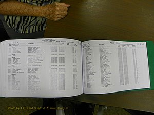 Cabarrus Marriages, Female Index, A-K, 1856-2010 434.JPG