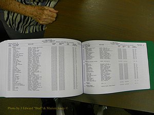 Cabarrus Marriages, Female Index, A-K, 1856-2010 437.JPG