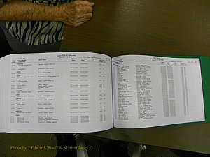 Cabarrus Marriages, Female Index, A-K, 1856-2010 438.JPG