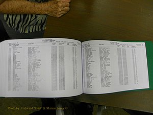 Cabarrus Marriages, Female Index, A-K, 1856-2010 446.JPG