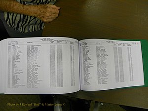 Cabarrus Marriages, Female Index, A-K, 1856-2010 447.JPG
