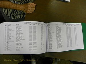Cabarrus Marriages, Female Index, A-K, 1856-2010 449.JPG