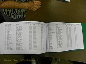 Cabarrus Marriages, Female Index, A-K, 1856-2010 451.JPG
