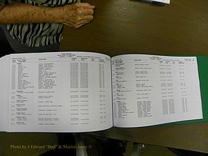 Cabarrus Marriages, Female Index, A-K, 1856-2010 455.JPG