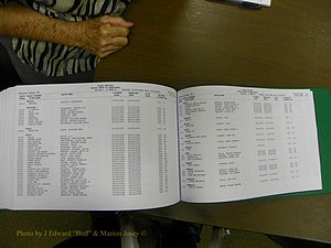 Cabarrus Marriages, Female Index, A-K, 1856-2010 462.JPG