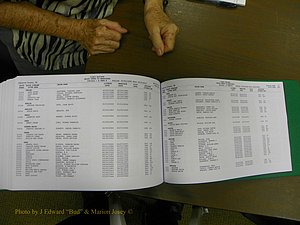 Cabarrus Marriages, Female Index, A-K, 1856-2010 465.JPG