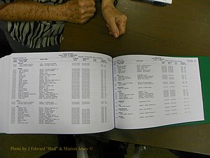 Cabarrus Marriages, Female Index, A-K, 1856-2010 466.JPG