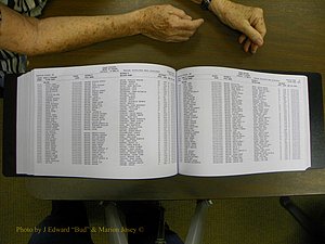 Cabarrus Births Index, S-Z, 1913-2010 344.JPG