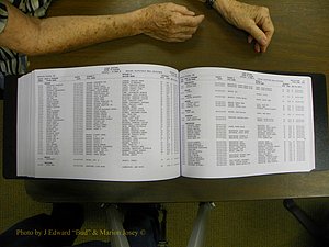 Cabarrus Births Index, S-Z, 1913-2010 350.JPG