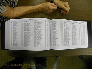 Cabarrus Births Index, S-Z, 1913-2010 361.JPG