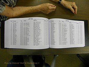 Cabarrus Births Index, S-Z, 1913-2010 379.JPG