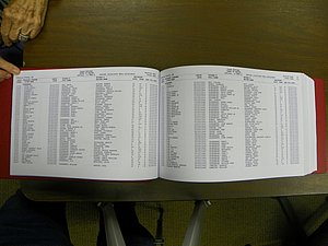 Cabarrus Deaths Index, A-K. 1913-2010 009.JPG