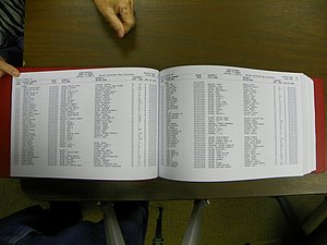 Cabarrus Deaths Index, A-K. 1913-2010 012.JPG