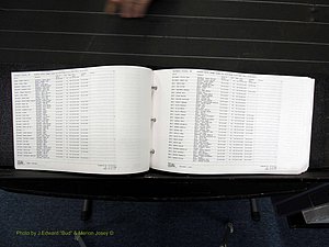 Caldwell Co, NC, Births, Q-Z, 1800-2011 (116).JPG