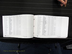Caldwell Co, NC, Births, Q-Z, 1800-2011 (121).JPG