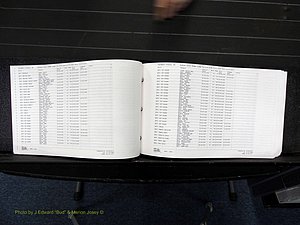 Caldwell Co, NC, Births, Q-Z, 1800-2011 (122).JPG