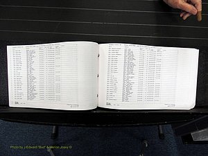 Caldwell Co, NC, Births, Q-Z, 1800-2011 (124).JPG