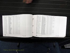 Caldwell Co, NC, Births, Q-Z, 1800-2011 (125).JPG