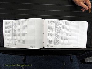 Caldwell Co, NC, Births, Q-Z, 1800-2011 (126).JPG