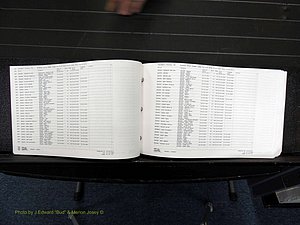 Caldwell Co, NC, Births, Q-Z, 1800-2011 (127).JPG