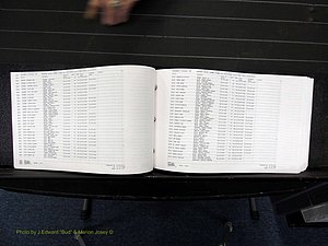 Caldwell Co, NC, Births, Q-Z, 1800-2011 (128).JPG