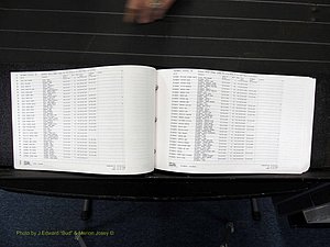 Caldwell Co, NC, Births, Q-Z, 1800-2011 (130).JPG